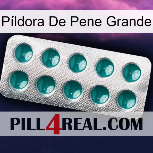 Píldora De Pene Grande dapoxetine1.jpg